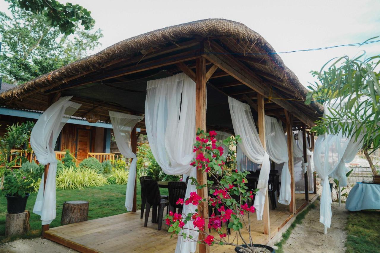Marika Resort Badian Zewnętrze zdjęcie