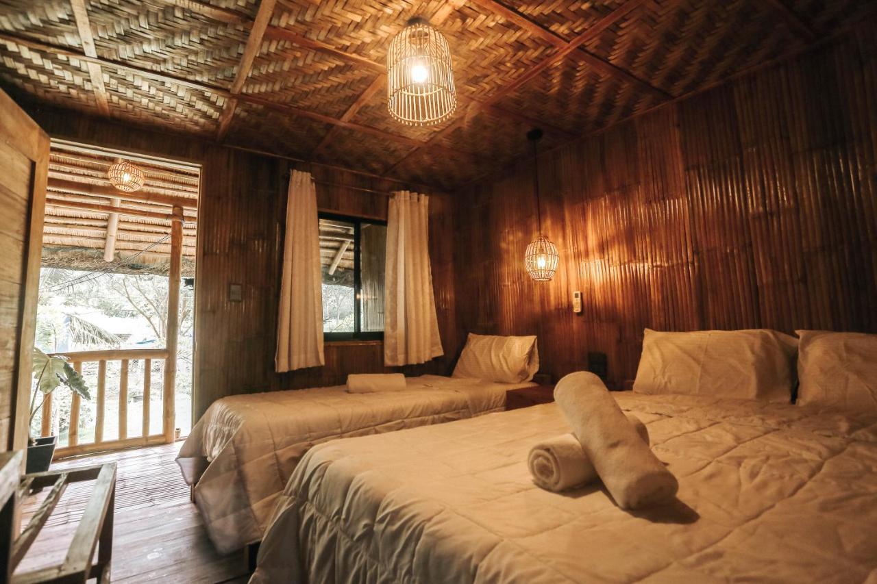 Marika Resort Badian Zewnętrze zdjęcie