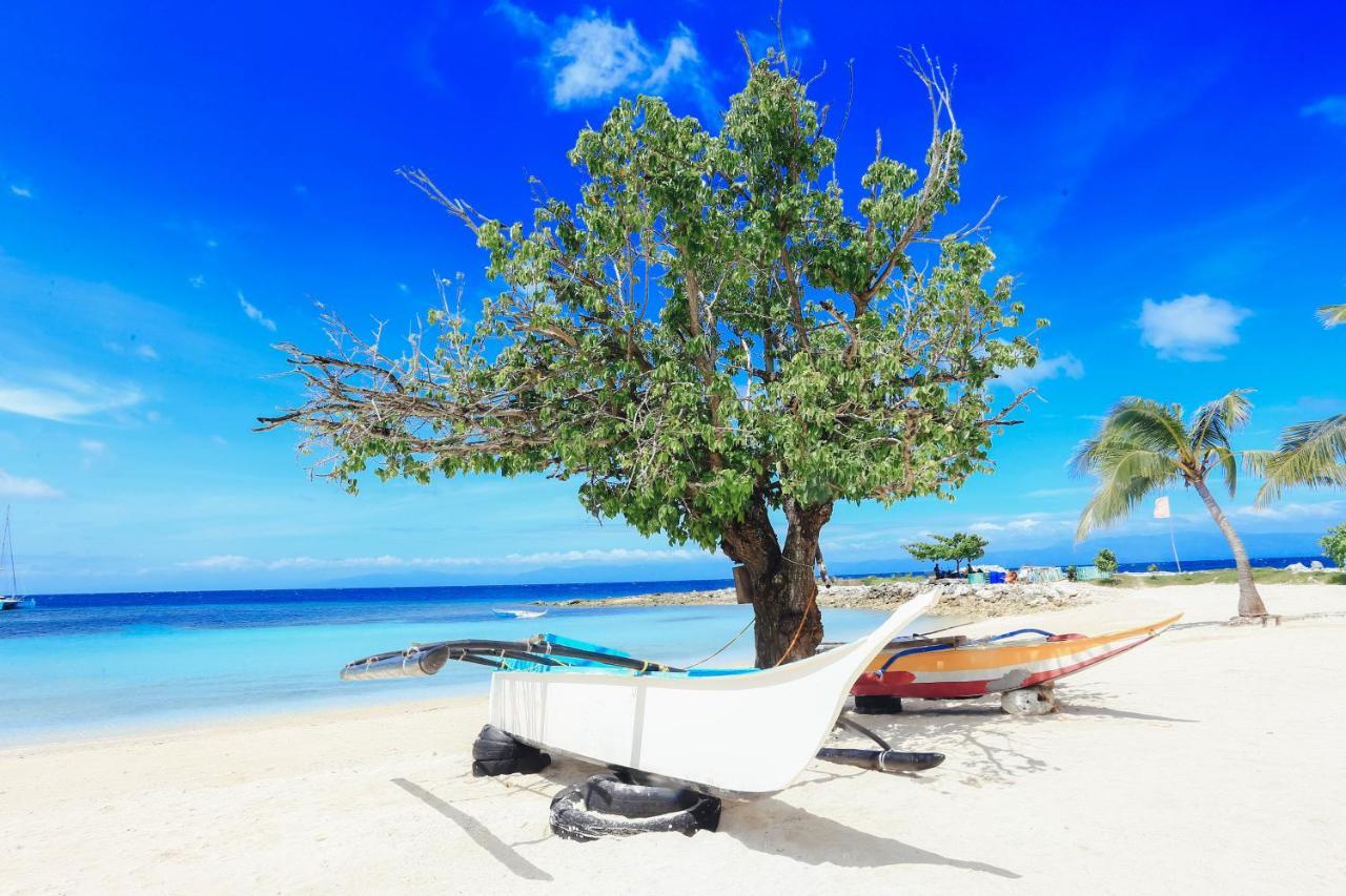 Marika Resort Badian Zewnętrze zdjęcie