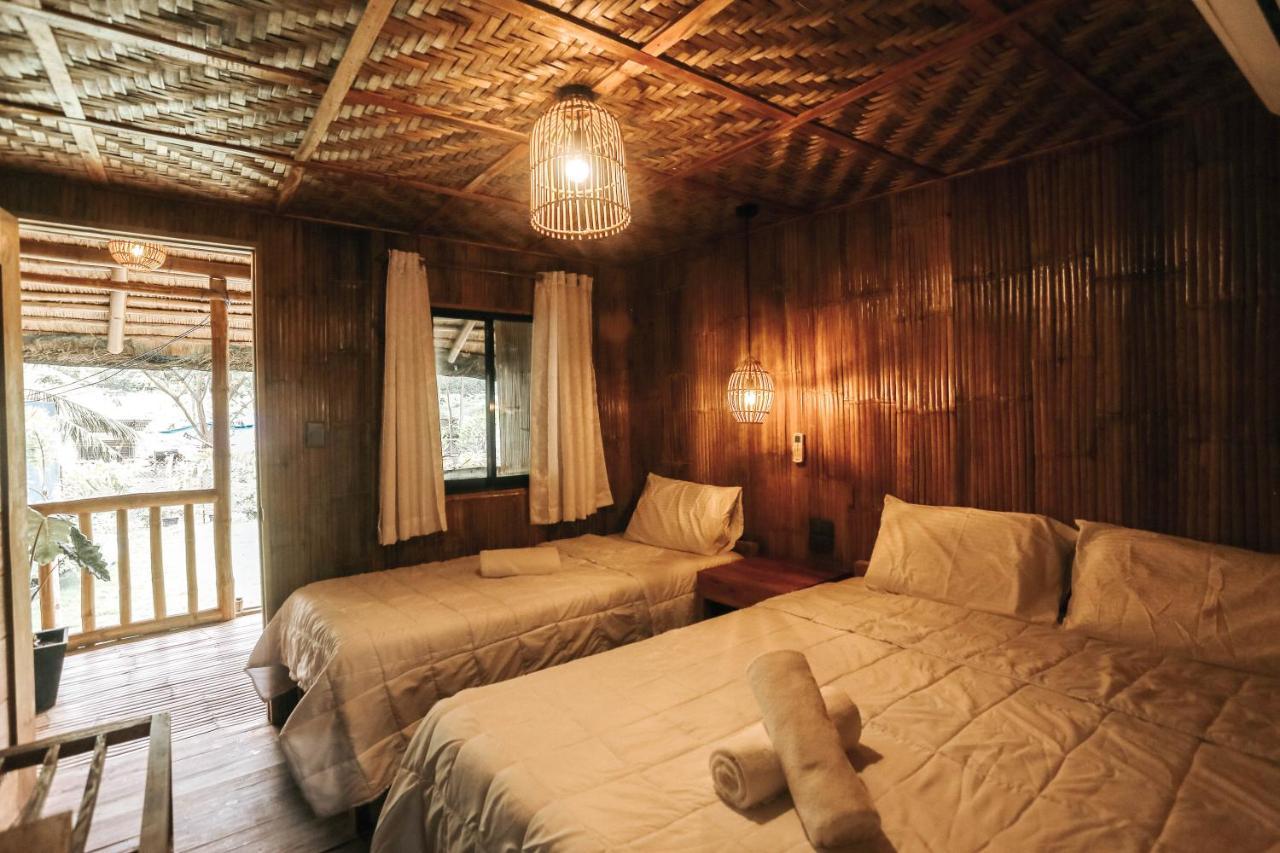 Marika Resort Badian Zewnętrze zdjęcie