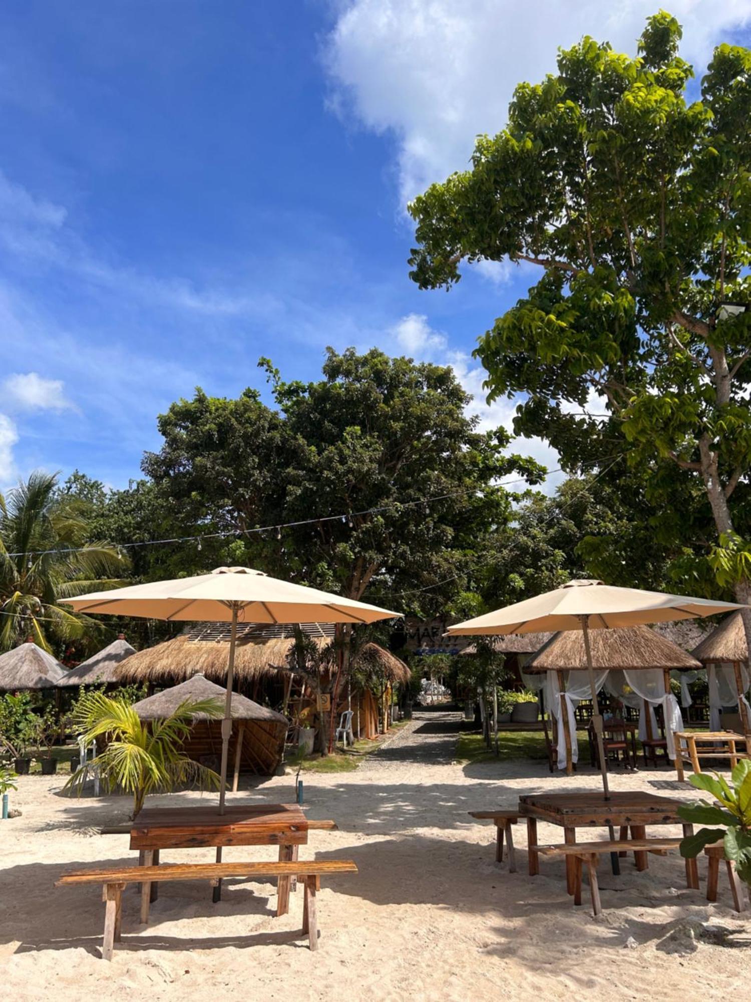 Marika Resort Badian Zewnętrze zdjęcie