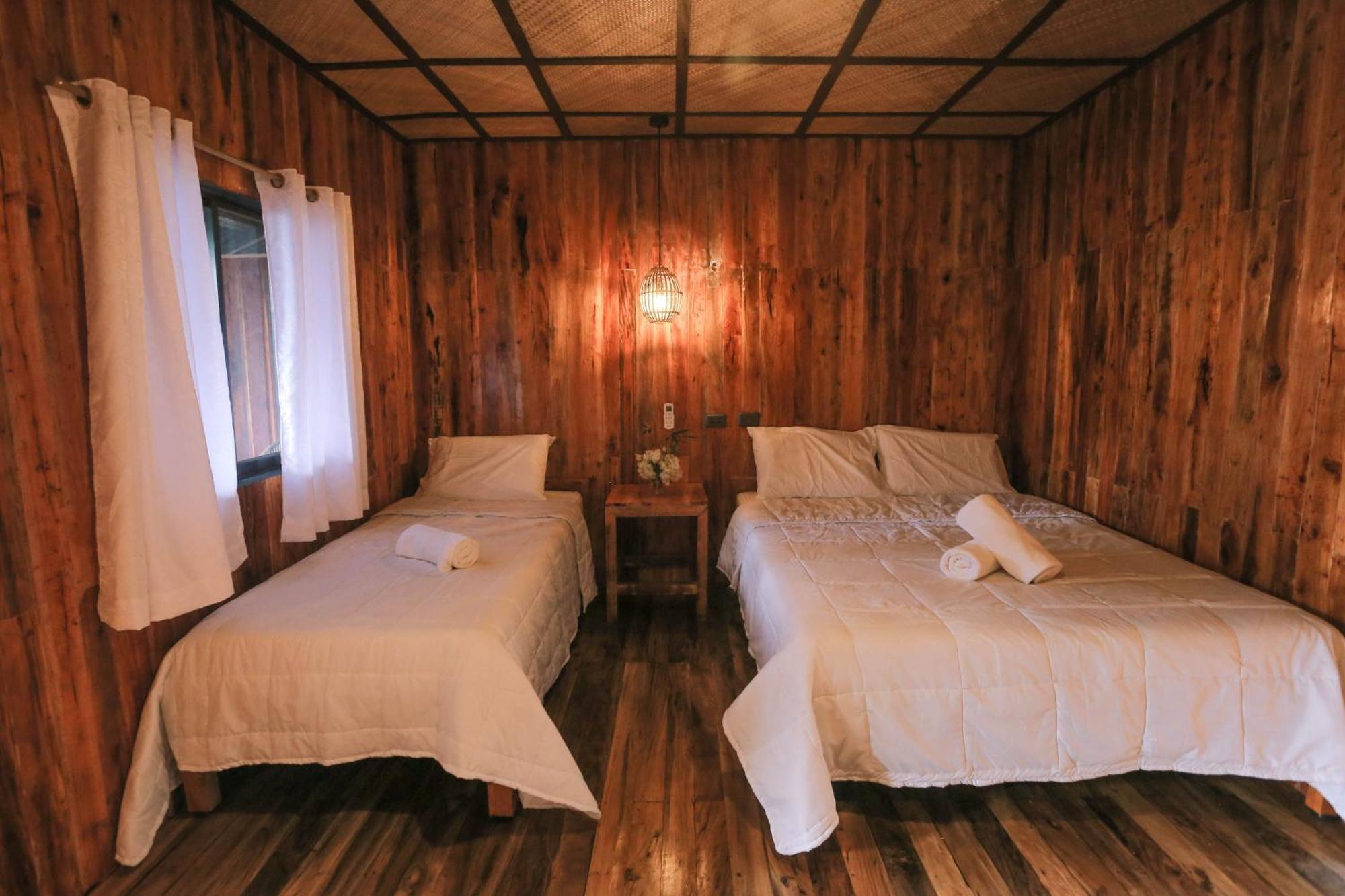 Marika Resort Badian Zewnętrze zdjęcie