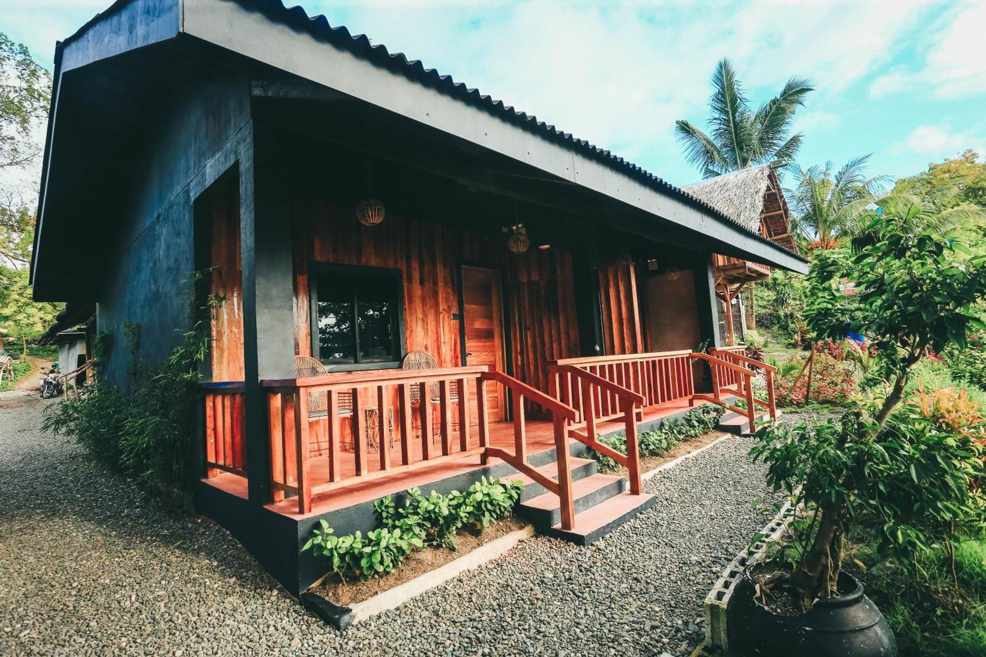Marika Resort Badian Zewnętrze zdjęcie