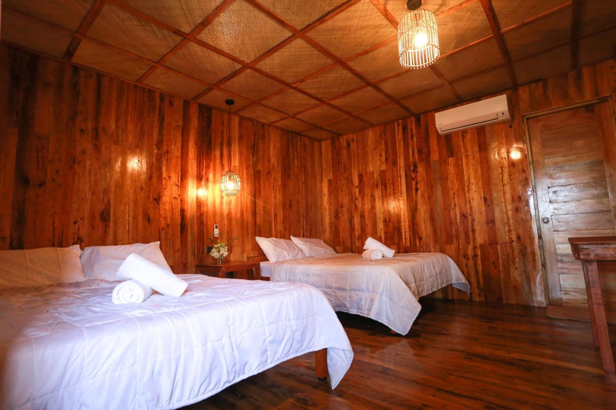 Marika Resort Badian Zewnętrze zdjęcie