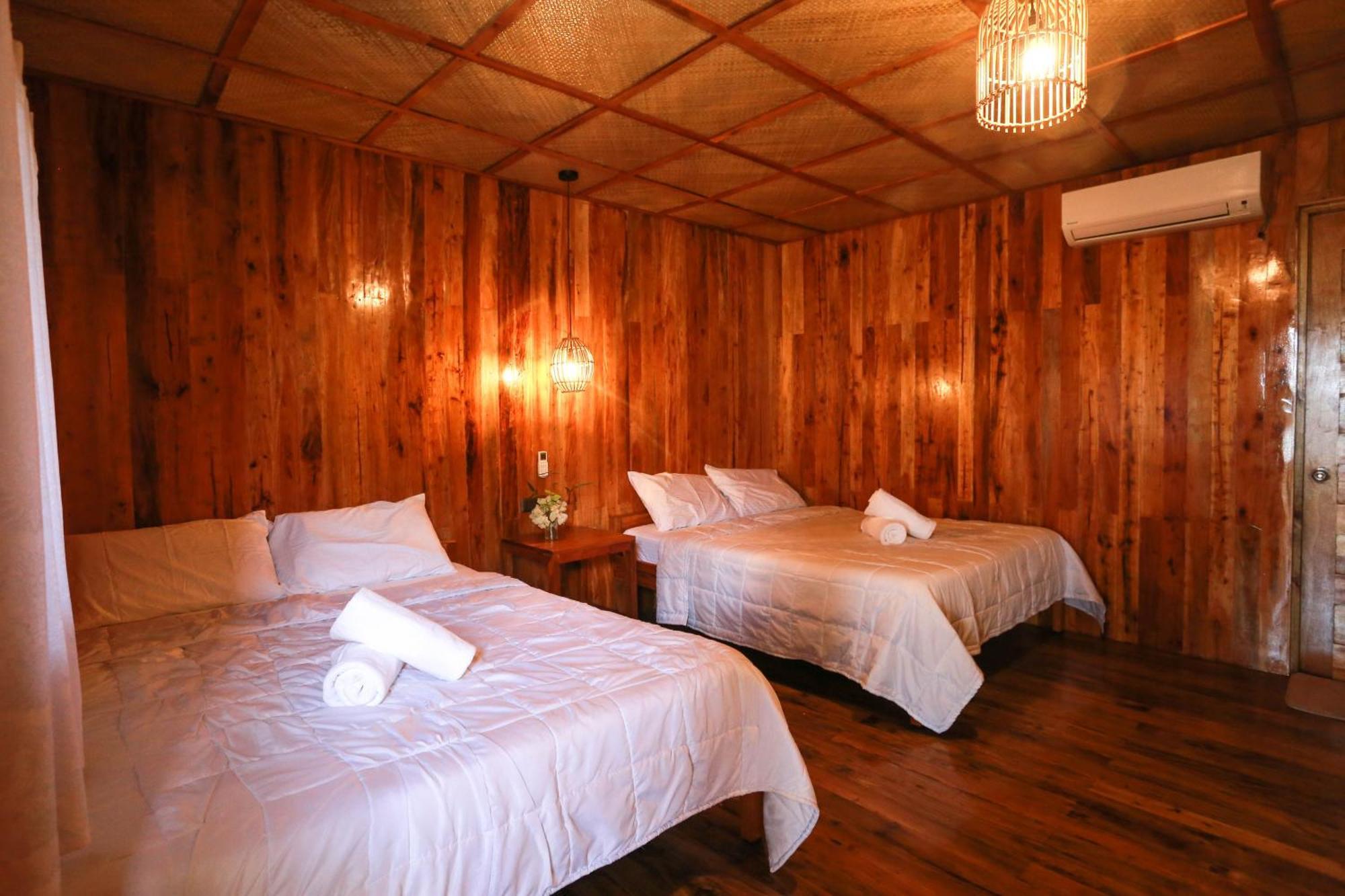 Marika Resort Badian Zewnętrze zdjęcie