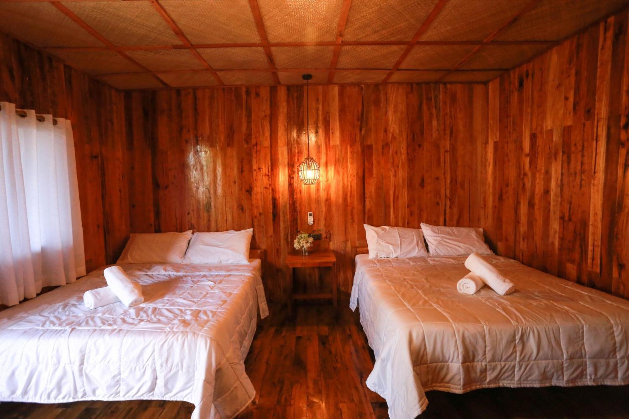 Marika Resort Badian Zewnętrze zdjęcie