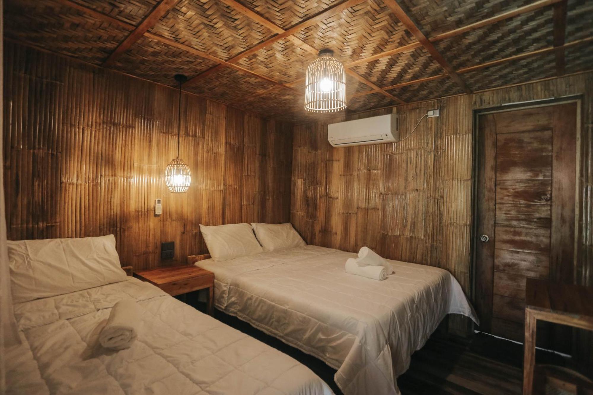 Marika Resort Badian Zewnętrze zdjęcie