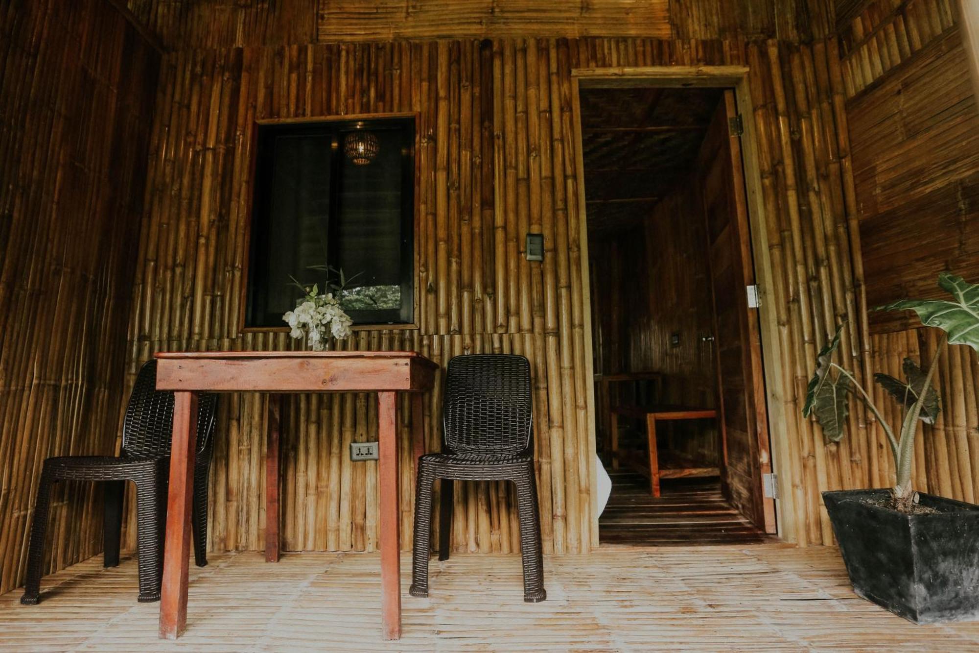 Marika Resort Badian Zewnętrze zdjęcie