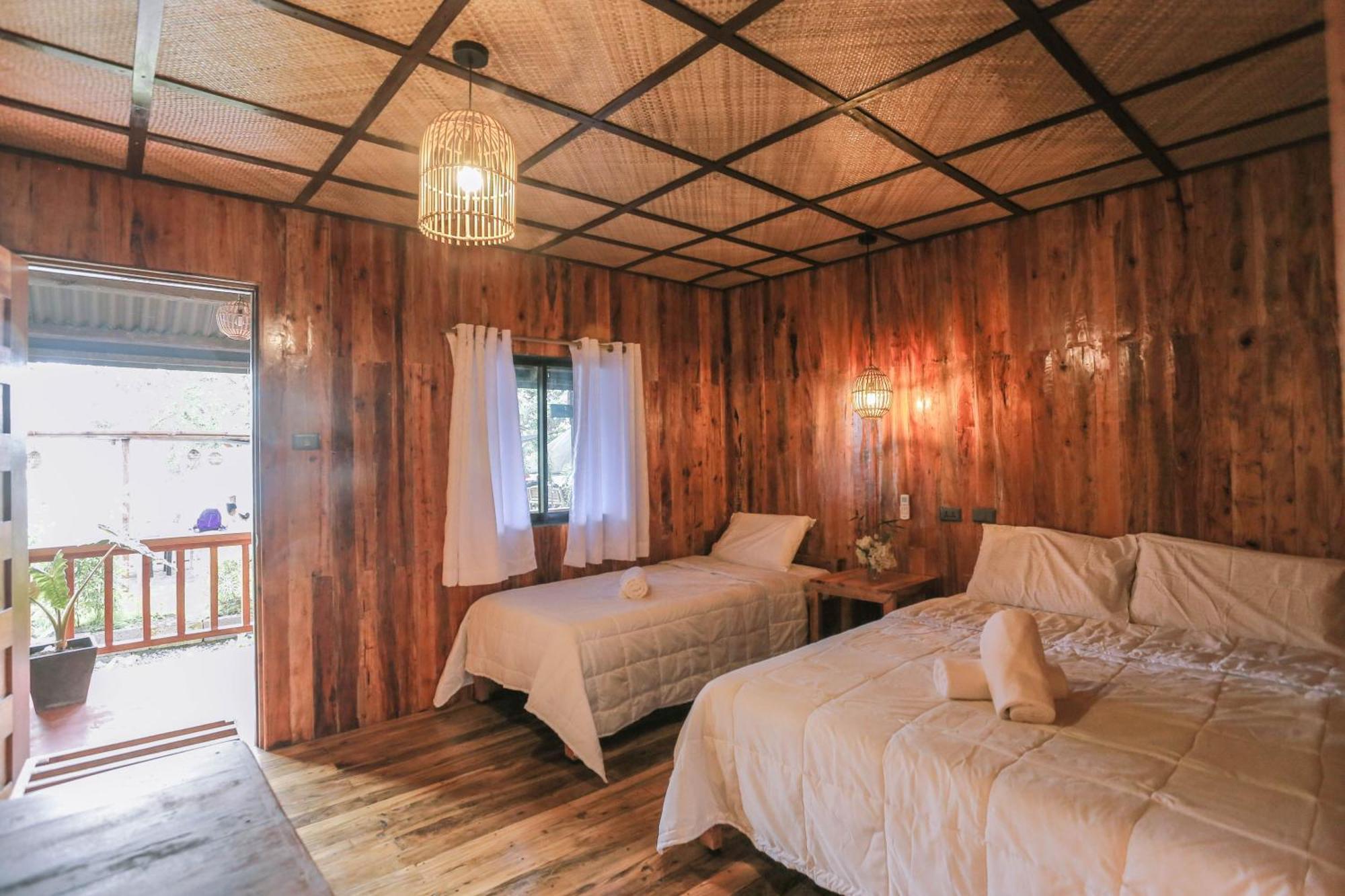 Marika Resort Badian Zewnętrze zdjęcie