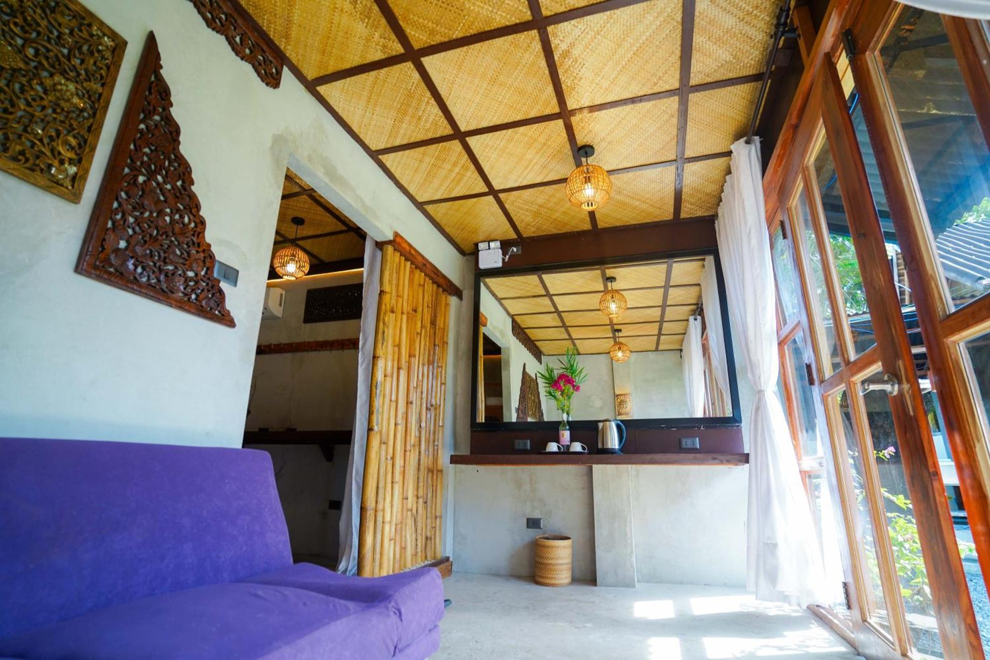 Marika Resort Badian Zewnętrze zdjęcie