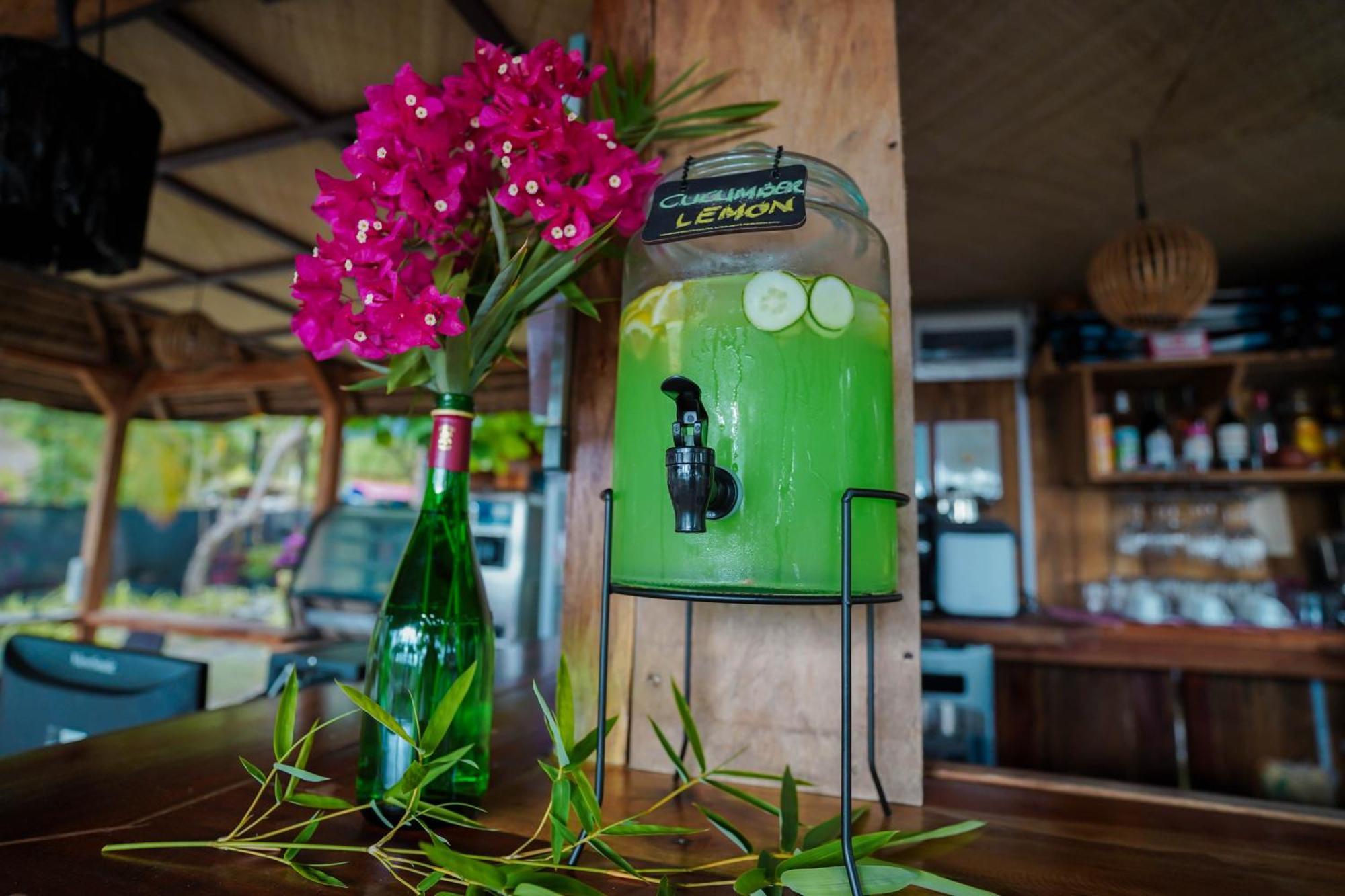 Marika Resort Badian Zewnętrze zdjęcie