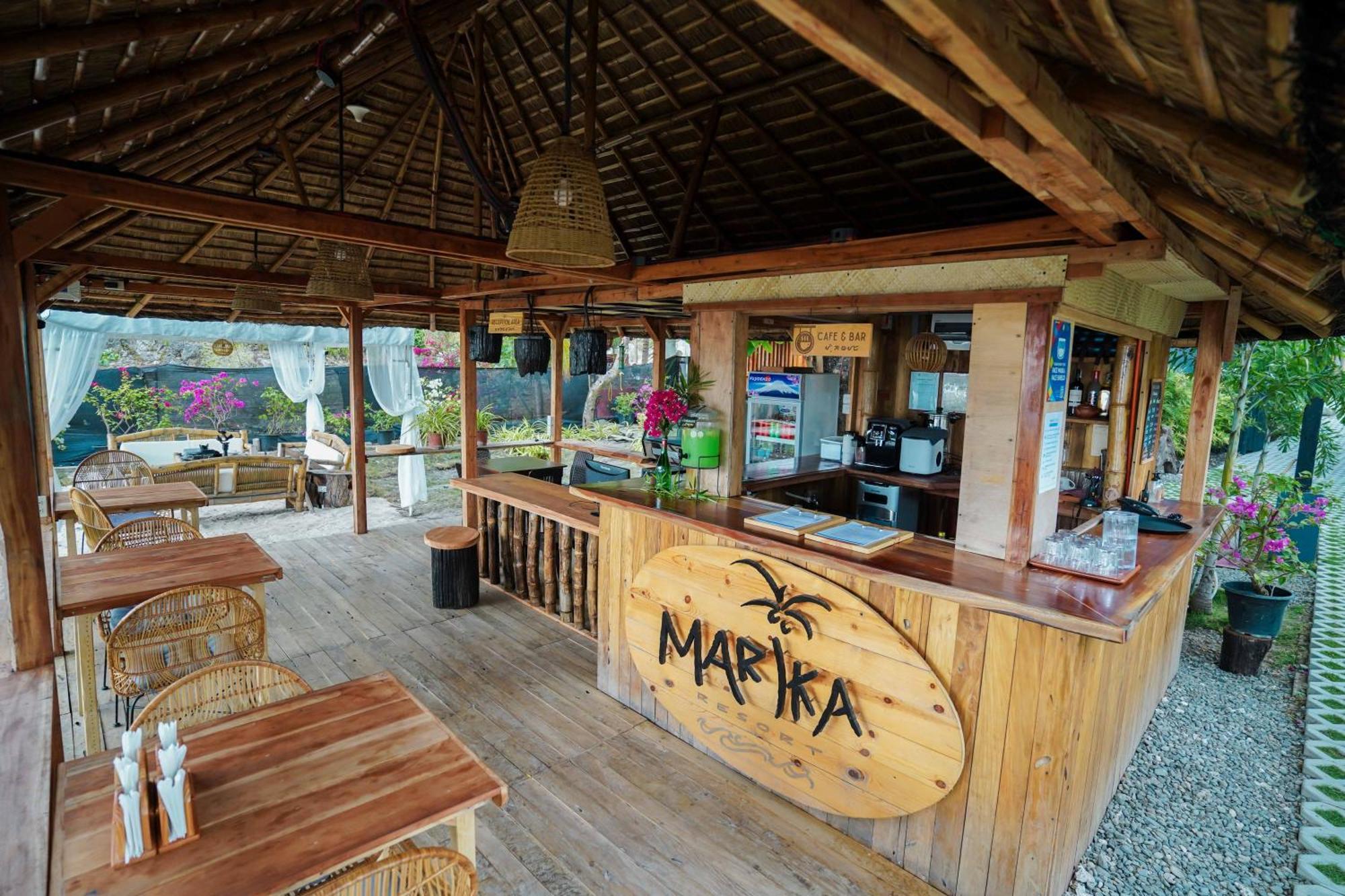 Marika Resort Badian Zewnętrze zdjęcie