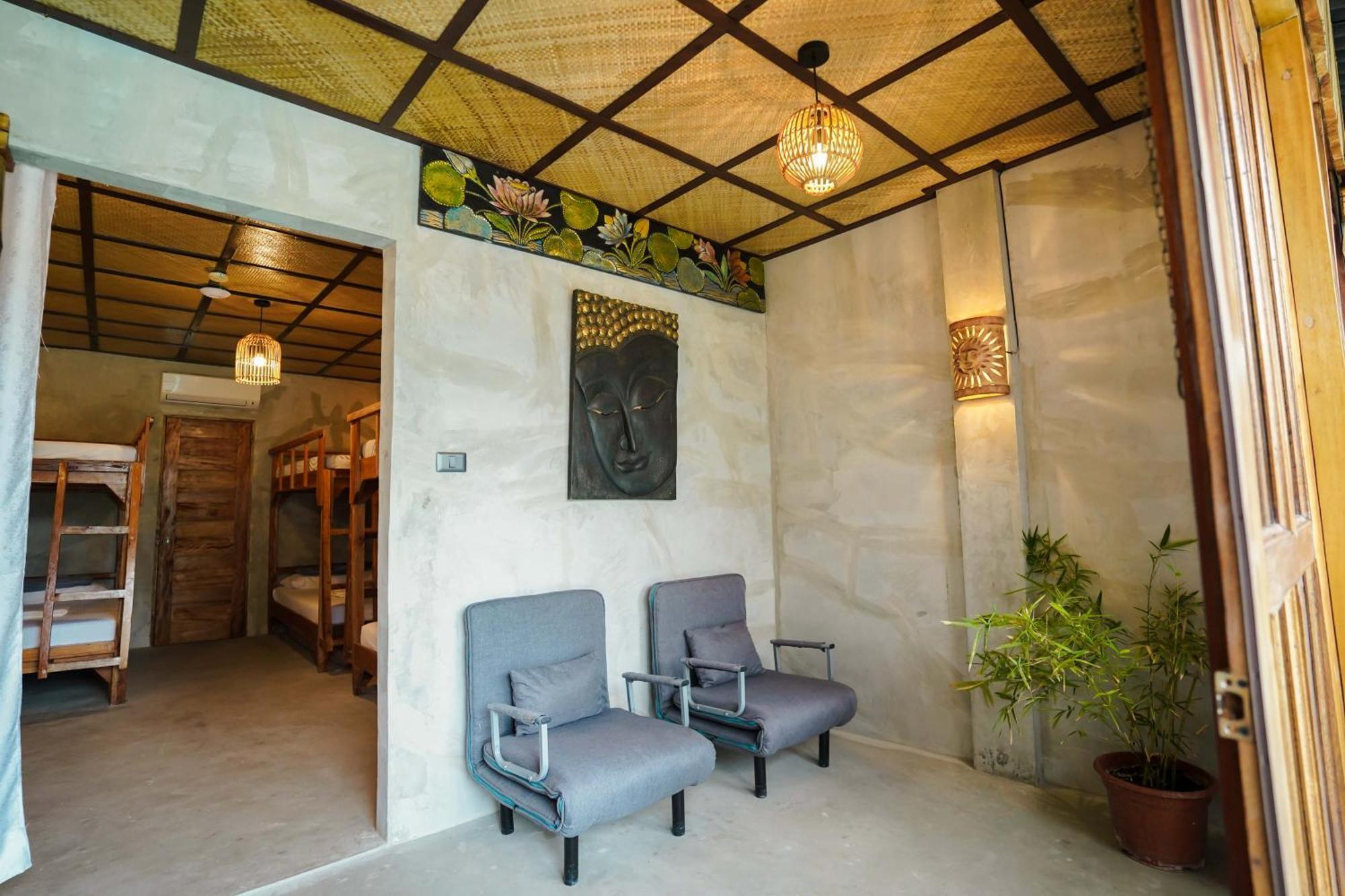 Marika Resort Badian Zewnętrze zdjęcie