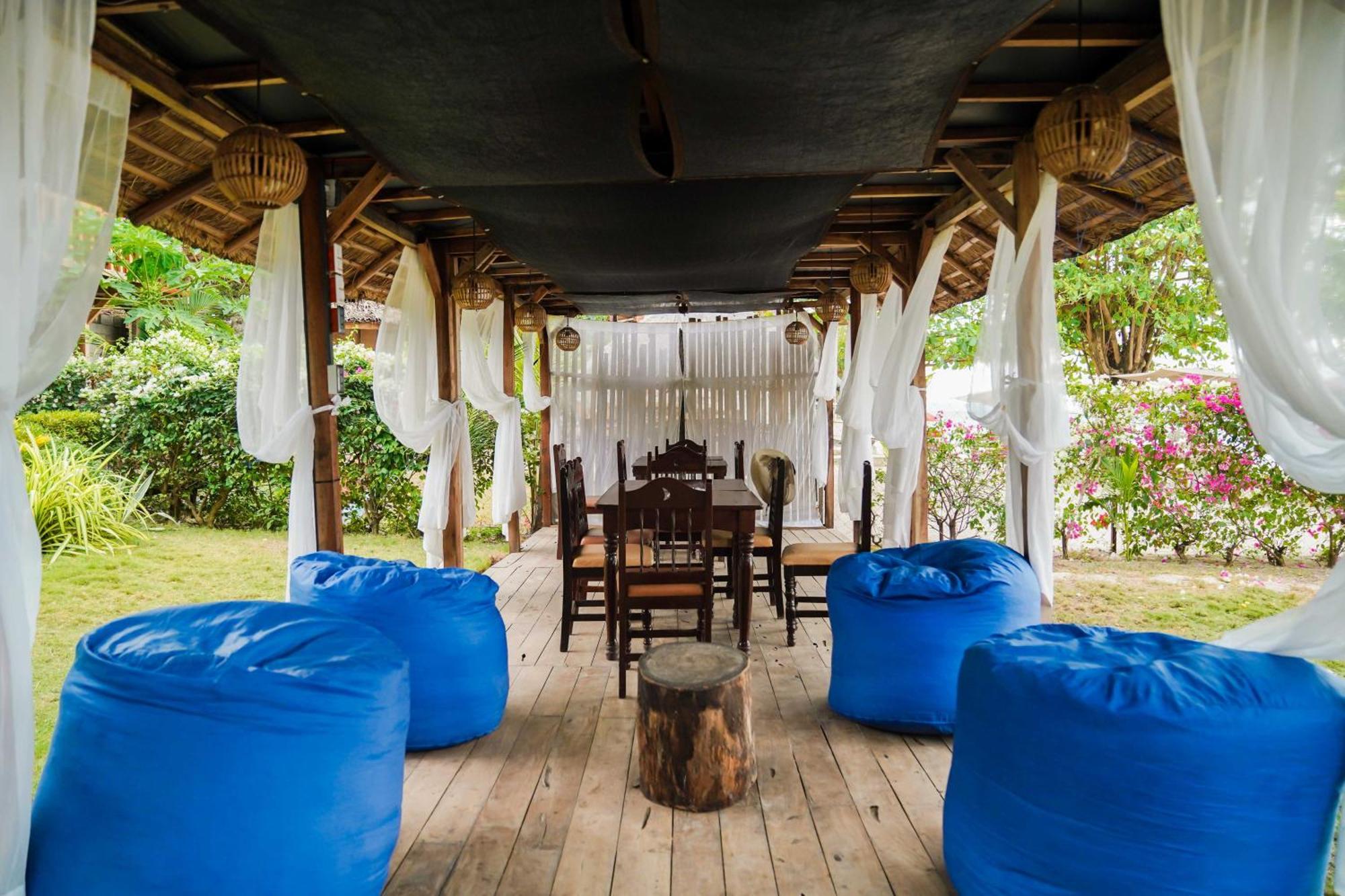 Marika Resort Badian Zewnętrze zdjęcie