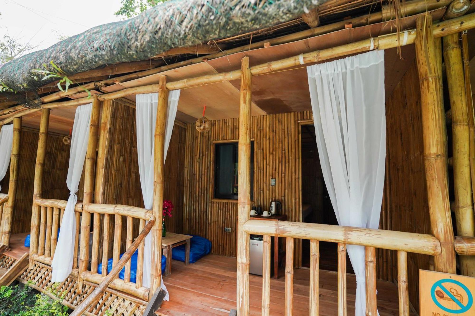 Marika Resort Badian Zewnętrze zdjęcie