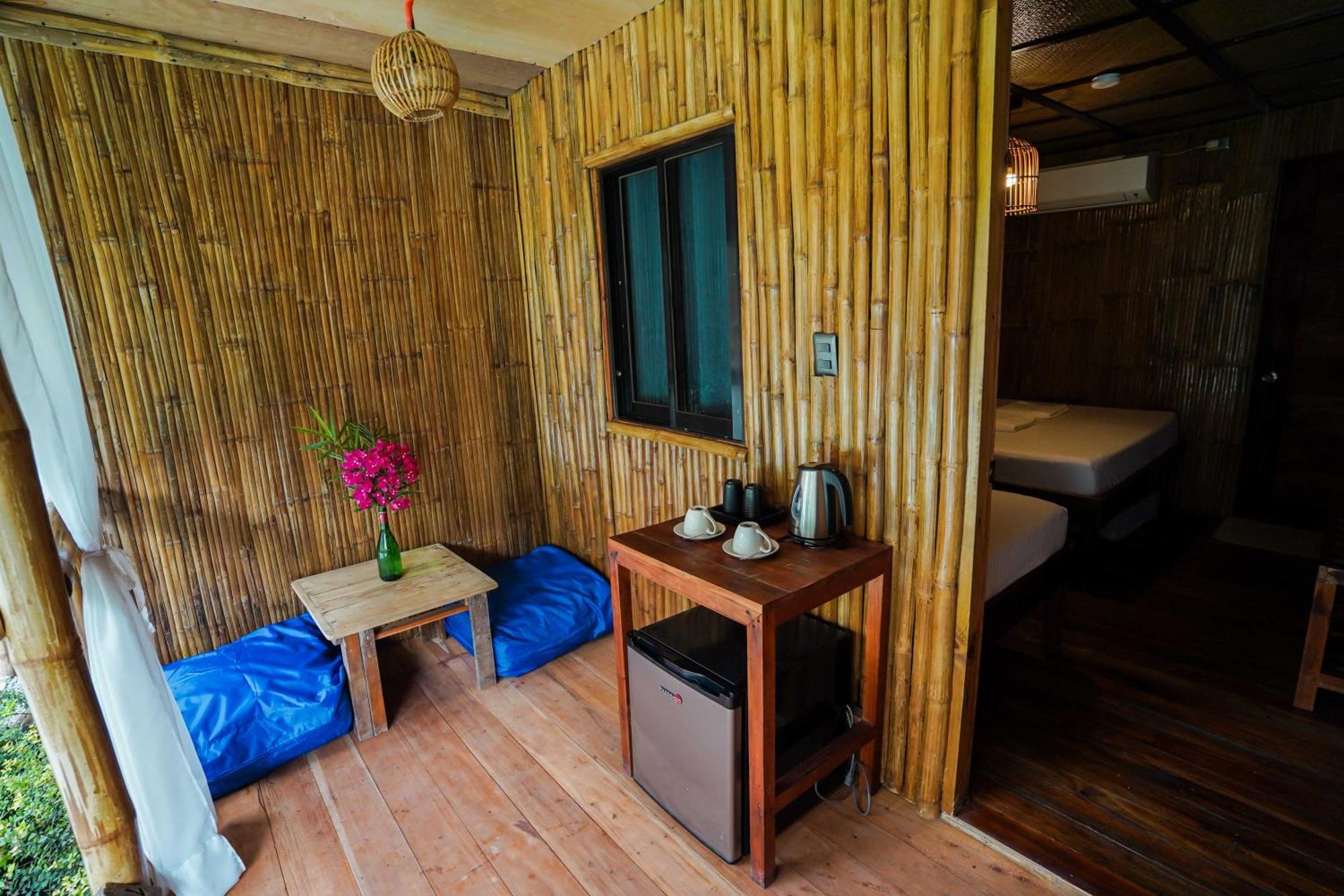 Marika Resort Badian Zewnętrze zdjęcie