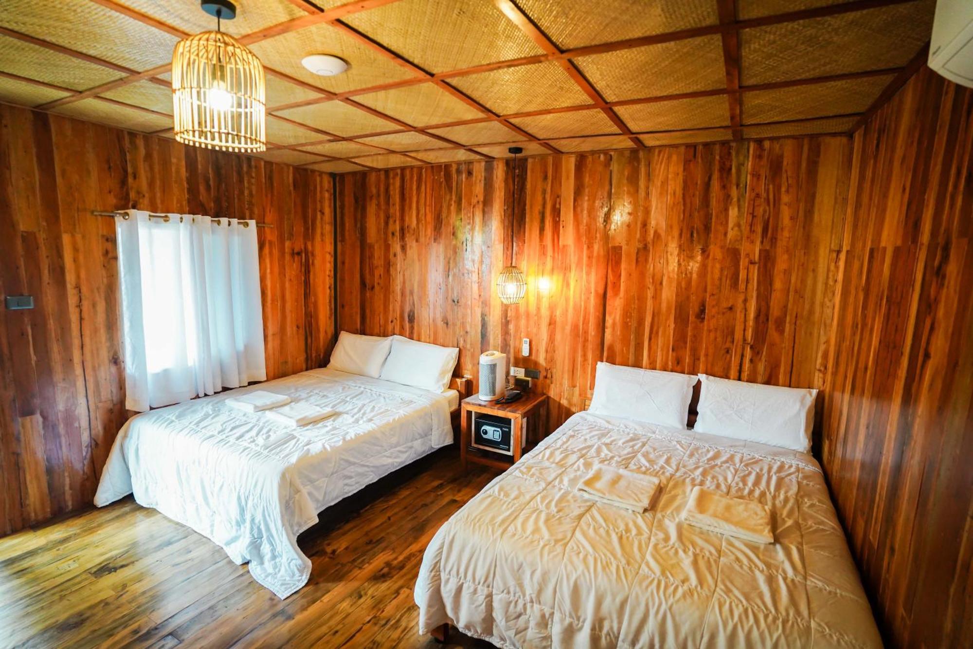 Marika Resort Badian Zewnętrze zdjęcie