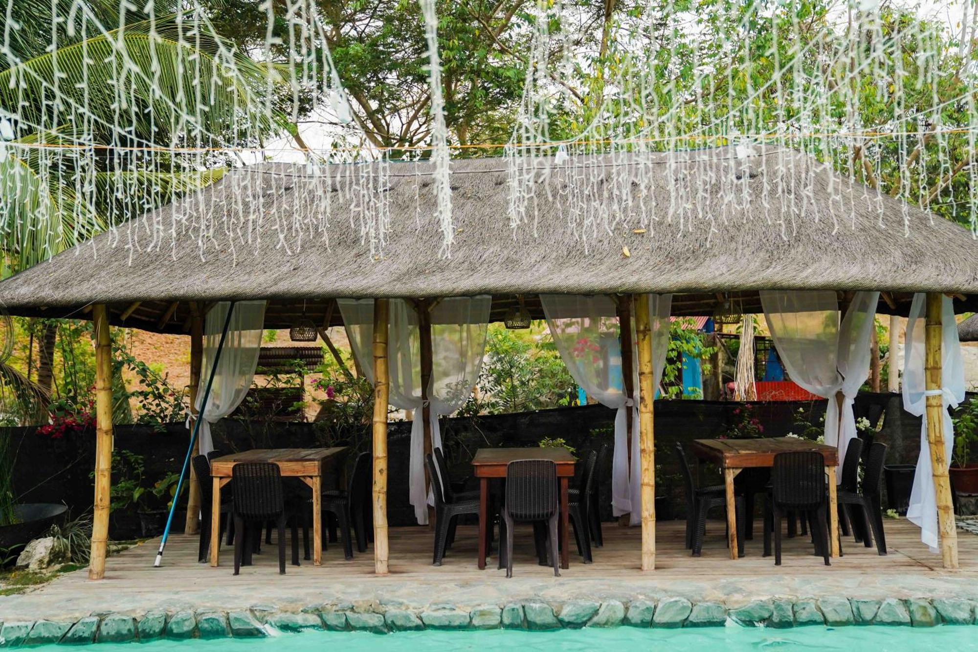 Marika Resort Badian Zewnętrze zdjęcie